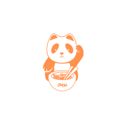 Chi Chi Asian Kitchen logo.